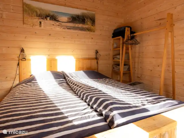 Zomerzoen / Zomerzotheid kopen in Nederland, Zeeland, Burgh-Haamstede - chalet