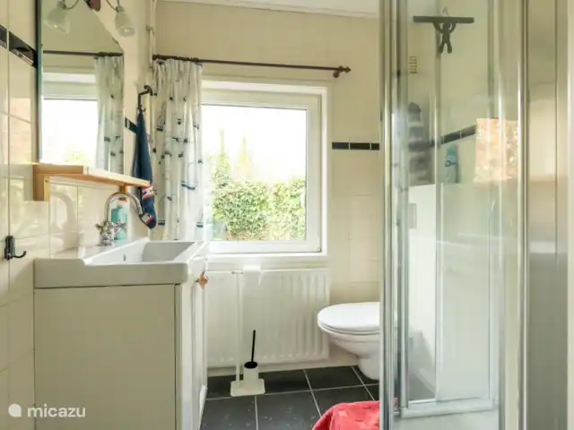 Zomerzoen / Zomerzotheid kopen in Nederland, Zeeland, Burgh-Haamstede - chalet