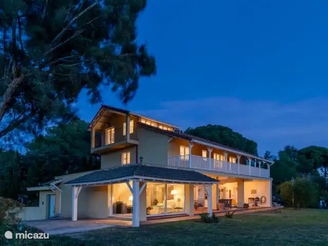 Acheter une finca | Espagne, Costa Brava, Calonge - Finca Vert 23 Au coucher du soleil
