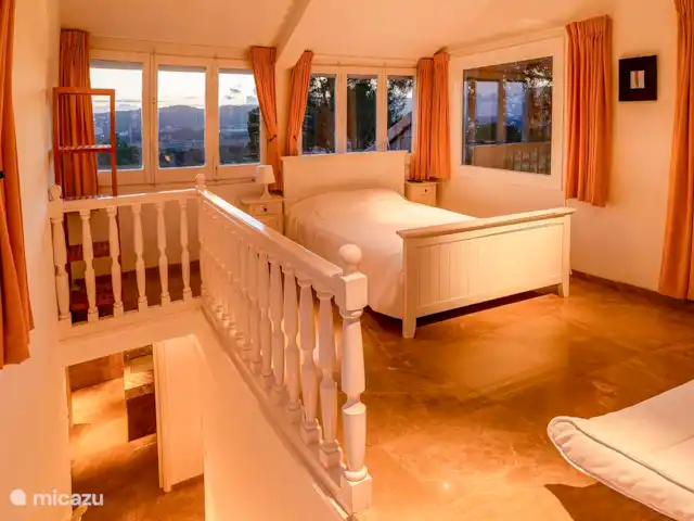 Acheter une finca | Espagne, Costa Brava, Calonge - Finca Vert 23 Studio au 3ème étage avec balcon et vue magnifique