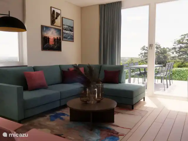Geschakelde vakantiewoning Korenhuys kopen in Nederland, Noord-Holland, Medemblik - vakantiehuis