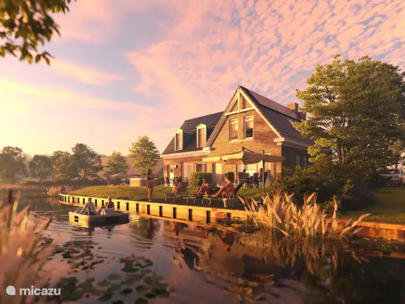 Comprar una casa vacacional en Países Bajos, Holanda del Norte, Medemblik – Casa de vacaciones vinculada Korenhuys Comprar una casa vacacional en Países Bajos, Holanda del Norte, Medemblik – Casa de vacaciones vinculada Korenhuys