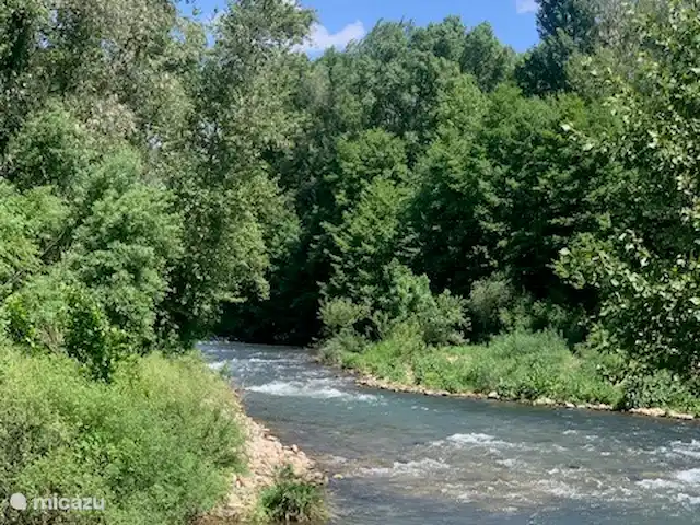 Acheter une maison de vacances | France, Hérault, La Tour-sur-Orb - « Les Dix Étoiles » dans La Tour sur Orb