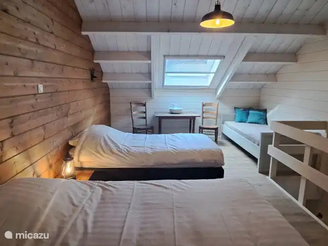 Au Bord de l'eau  kopen in België, Ardennen, Vresse-sur-Semois - bed & breakfast