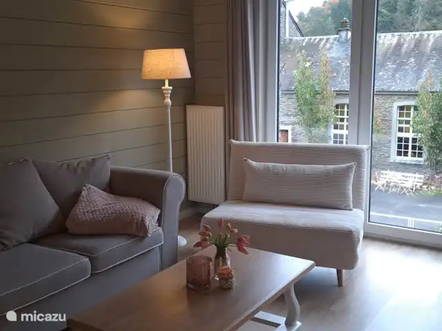 Au Bord de l'eau  kopen in België, Ardennen, Vresse-sur-Semois - bed & breakfast