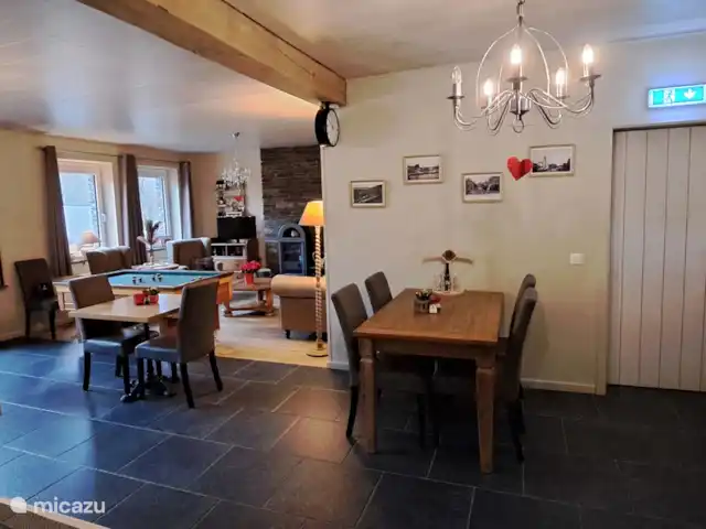 Au Bord de l'eau  kopen in België, Ardennen, Vresse-sur-Semois - bed & breakfast