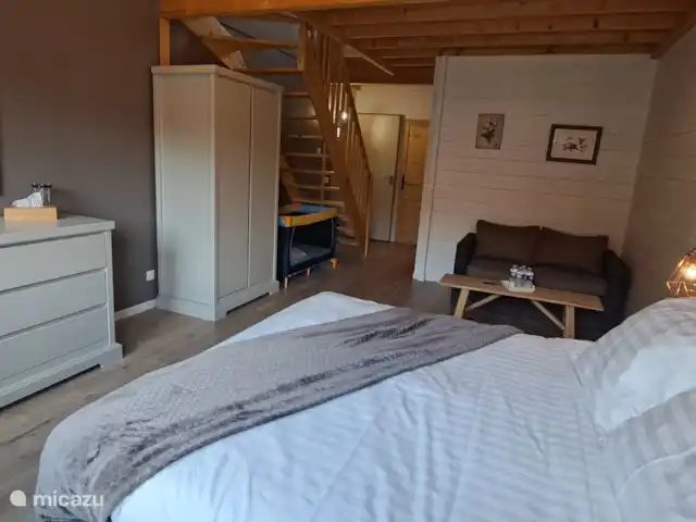 Au Bord de l'eau  kopen in België, Ardennen, Vresse-sur-Semois - bed & breakfast