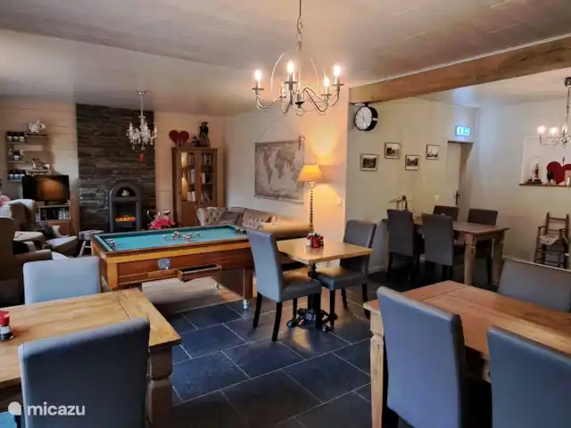 Au Bord de l'eau  kopen in België, Ardennen, Vresse-sur-Semois - bed & breakfast