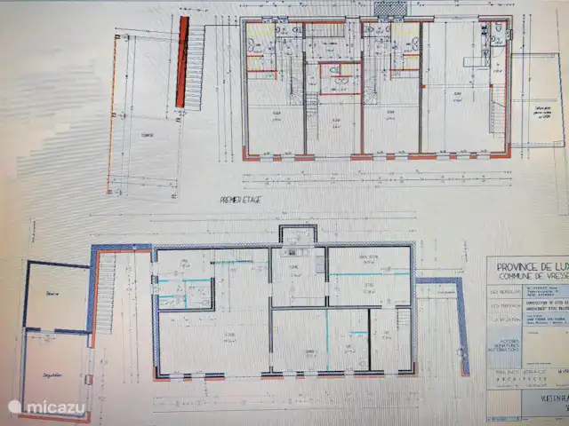 Au Bord de l'eau  kopen in België, Ardennen, Vresse-sur-Semois - bed & breakfast