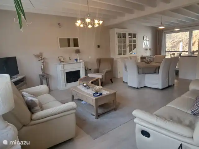 Au Bord de l'eau  kopen in België, Ardennen, Vresse-sur-Semois - bed & breakfast