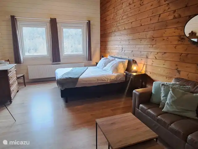 Au Bord de l'eau  kopen in België, Ardennen, Vresse-sur-Semois - bed & breakfast