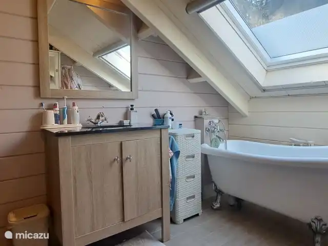 Au Bord de l'eau  kopen in België, Ardennen, Vresse-sur-Semois - bed & breakfast