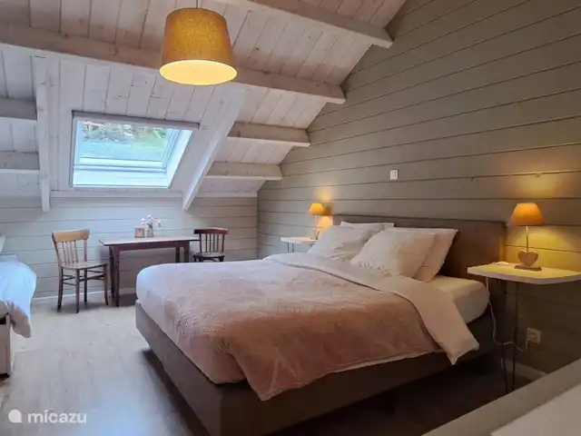 Au Bord de l'eau  kopen in België, Ardennen, Vresse-sur-Semois - bed & breakfast