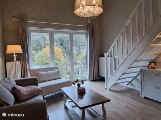 Au Bord de l'eau  kopen in België, Ardennen, Vresse-sur-Semois - bed & breakfast