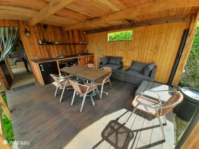 Au Bord de l'eau  kopen in België, Ardennen, Vresse-sur-Semois - bed & breakfast