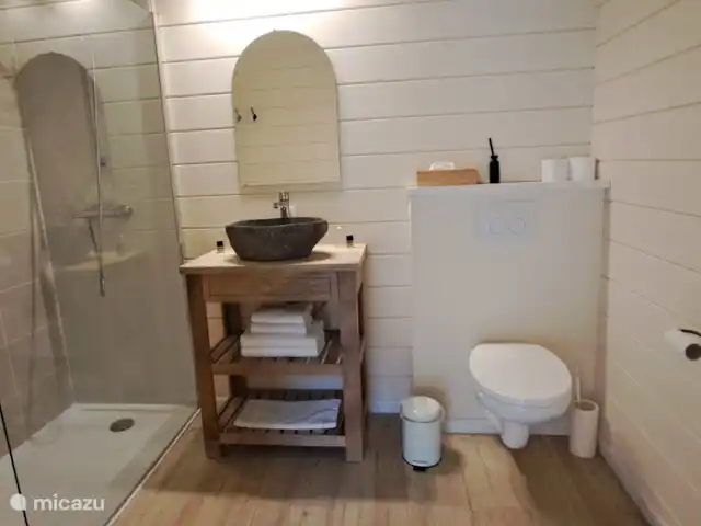 Au Bord de l'eau  kopen in België, Ardennen, Vresse-sur-Semois - bed & breakfast