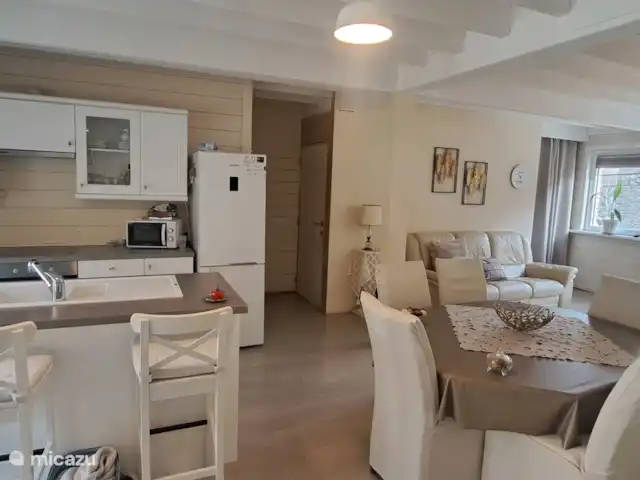 Au Bord de l'eau  kopen in België, Ardennen, Vresse-sur-Semois - bed & breakfast