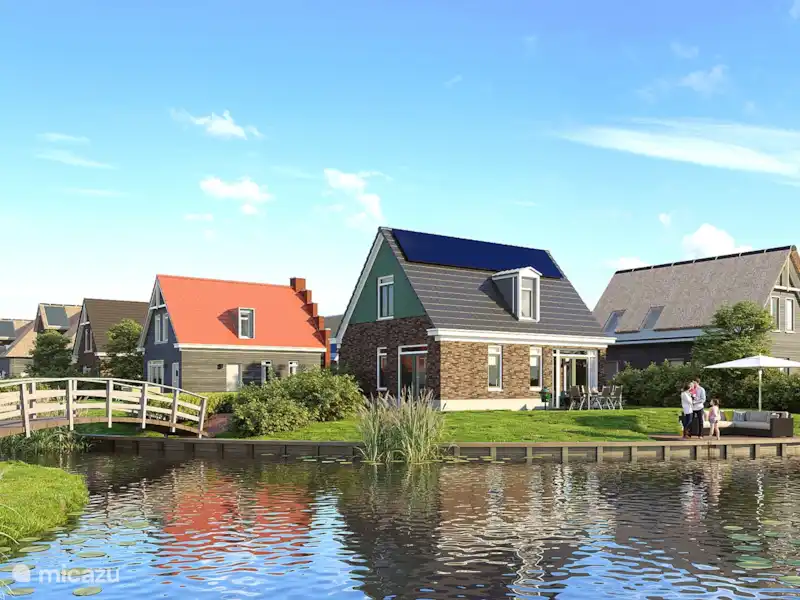 Comprar una casa vacacional en Países Bajos, Holanda del Norte, Medemblik – Casa de vacaciones independiente Regthuys Comprar una casa vacacional en Países Bajos, Holanda del Norte, Medemblik – Casa de vacaciones independiente Regthuys