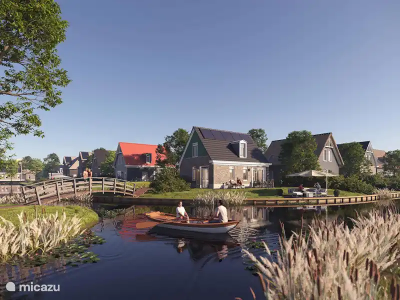 Comprar una casa vacacional en Países Bajos, Holanda del Norte, Medemblik – Casa de vacaciones independiente Regthuys Comprar una casa vacacional en Países Bajos, Holanda del Norte, Medemblik – Casa de vacaciones independiente Regthuys