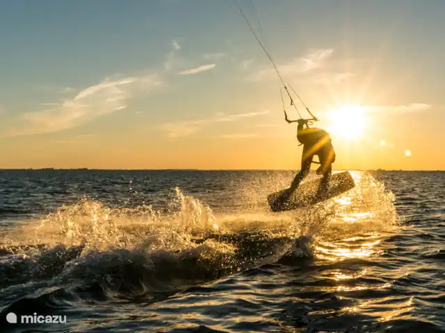 Comprar una casa vacacional en Países Bajos, Holanda del Norte, Medemblik - Casa de vacaciones independiente Regthuys