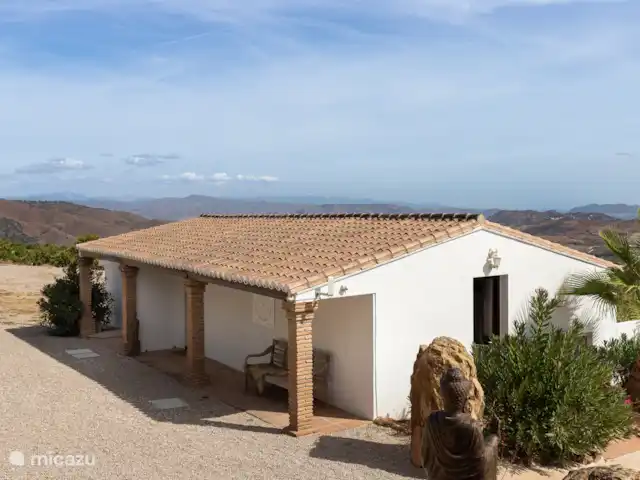 Unieke Bed & Breakfast, Casarabonela kopen in Spanje, Andalusië, Casarabonela - bed & breakfast