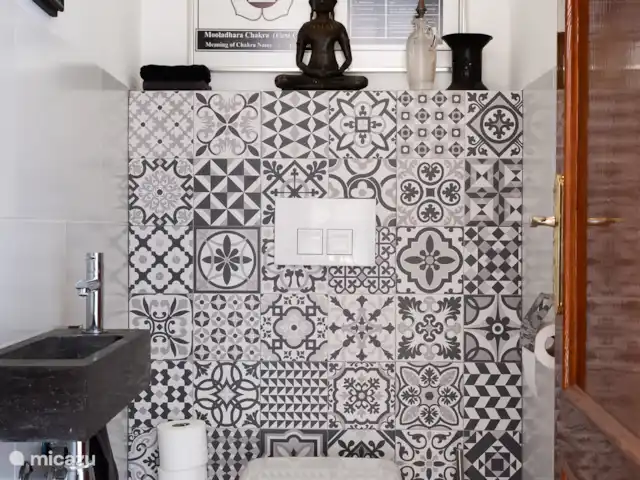 Unieke Bed & Breakfast, Casarabonela kopen in Spanje, Andalusië, Casarabonela - bed & breakfast