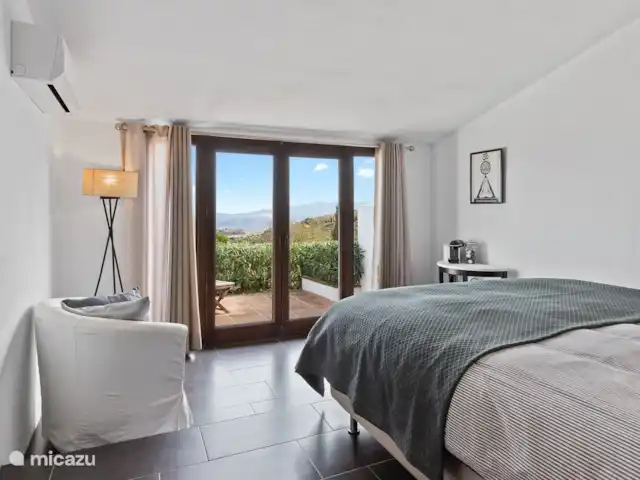 Unieke Bed & Breakfast, Casarabonela kopen in Spanje, Andalusië, Casarabonela - bed & breakfast