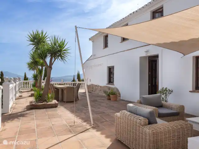 Unieke Bed & Breakfast, Casarabonela kopen in Spanje, Andalusië, Casarabonela - bed & breakfast