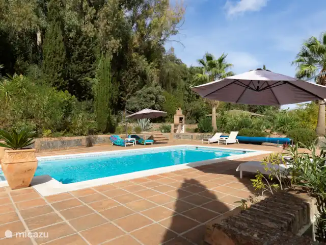 Unieke Bed & Breakfast, Casarabonela kopen in Spanje, Andalusië, Casarabonela - bed & breakfast