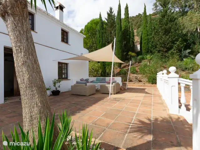 Unieke Bed & Breakfast, Casarabonela kopen in Spanje, Andalusië, Casarabonela - bed & breakfast