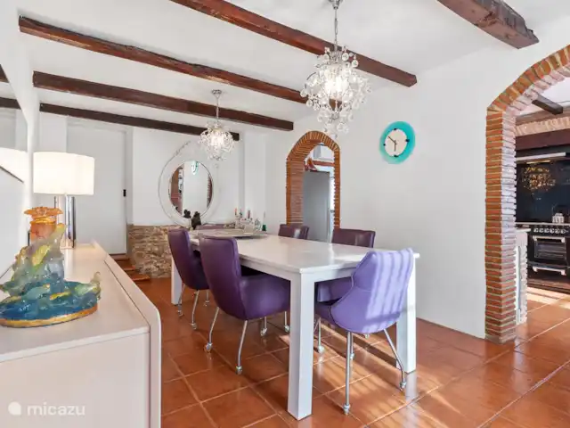 Unieke Bed & Breakfast, Casarabonela kopen in Spanje, Andalusië, Casarabonela - bed & breakfast