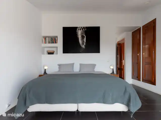 Unieke Bed & Breakfast, Casarabonela kopen in Spanje, Andalusië, Casarabonela - bed & breakfast