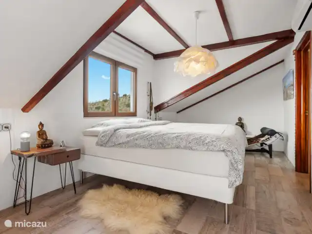 Unieke Bed & Breakfast, Casarabonela kopen in Spanje, Andalusië, Casarabonela - bed & breakfast