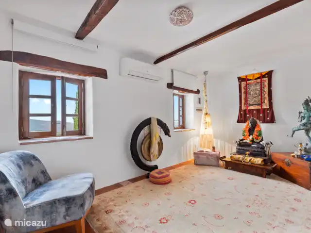 Unieke Bed & Breakfast, Casarabonela kopen in Spanje, Andalusië, Casarabonela - bed & breakfast