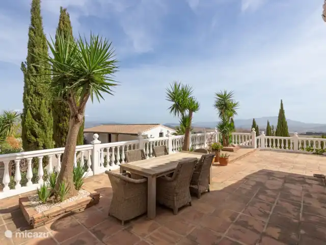 Unieke Bed & Breakfast, Casarabonela kopen in Spanje, Andalusië, Casarabonela - bed & breakfast