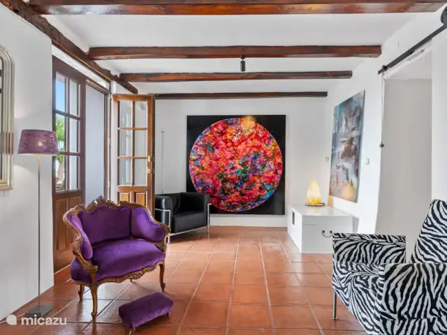 Unieke Bed & Breakfast, Casarabonela kopen in Spanje, Andalusië, Casarabonela - bed & breakfast