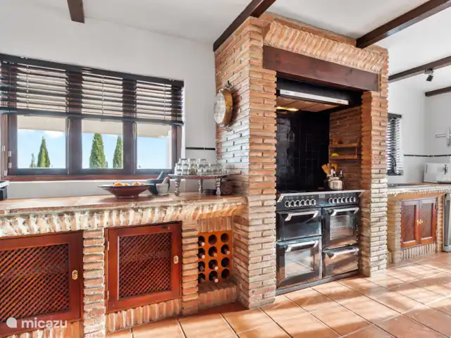 Unieke Bed & Breakfast, Casarabonela kopen in Spanje, Andalusië, Casarabonela - bed & breakfast