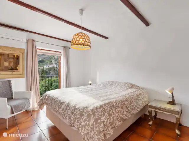 Unieke Bed & Breakfast, Casarabonela kopen in Spanje, Andalusië, Casarabonela - bed & breakfast