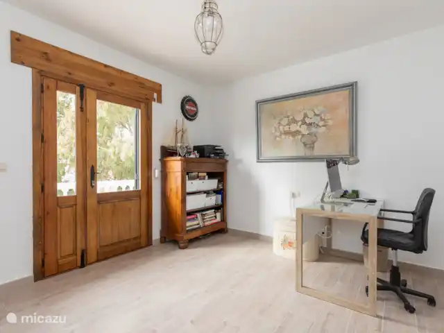 Acheter une villa | Espagne, Andalousie, Álora - Villa élégante de qualité, piscine.