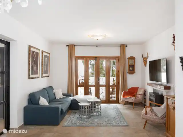Acheter une villa | Espagne, Andalousie, Álora - Villa élégante de qualité, piscine.