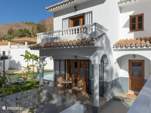 Acheter une villa | Espagne, Andalousie, Álora - Villa élégante de qualité, piscine. Acheter une villa | Espagne, Andalousie, Álora - Villa élégante de qualité, piscine.