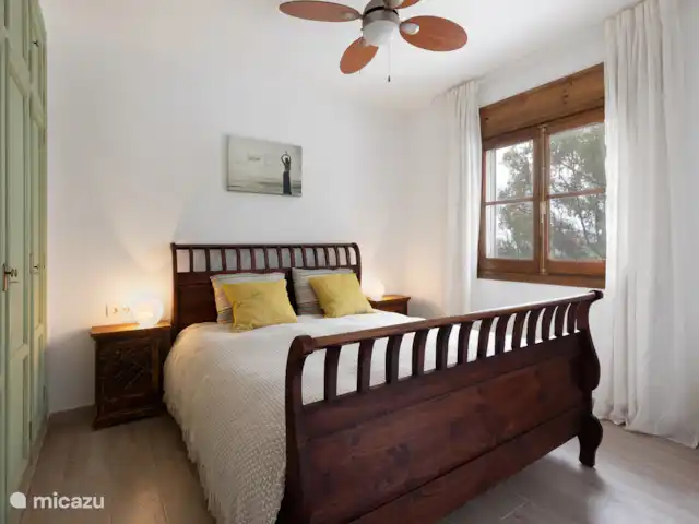 Acheter une villa | Espagne, Andalousie, Álora - Villa élégante de qualité, piscine.