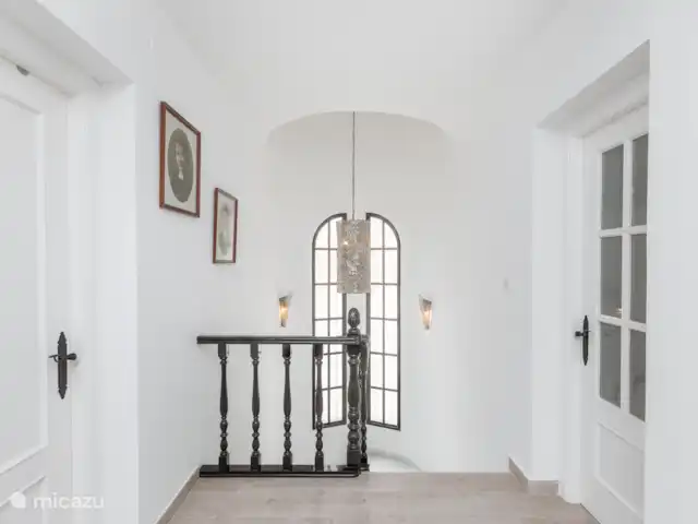 Acheter une villa | Espagne, Andalousie, Álora - Villa élégante de qualité, piscine.