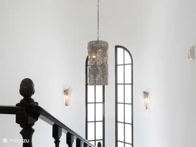 Acheter une villa | Espagne, Andalousie, Álora - Villa élégante de qualité, piscine.