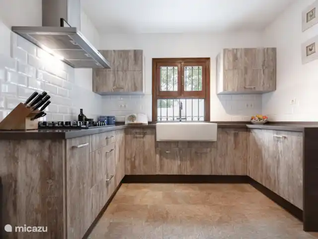 Acheter une villa | Espagne, Andalousie, Álora - Villa élégante de qualité, piscine.