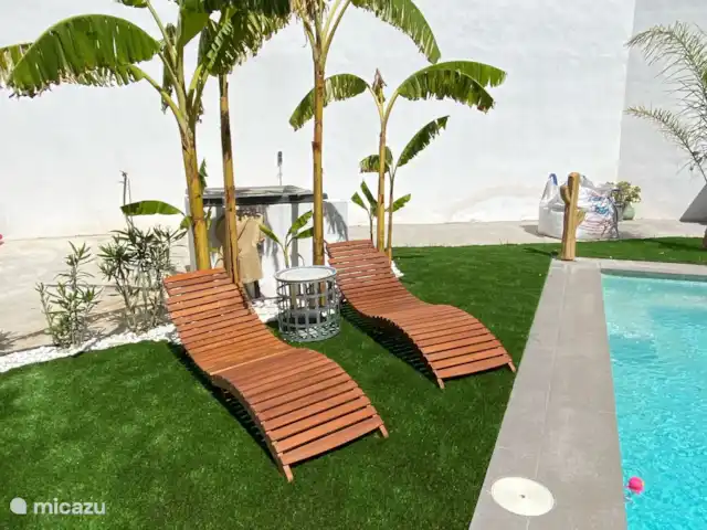 Acheter une villa | Espagne, Andalousie, Álora - Villa élégante de qualité, piscine.