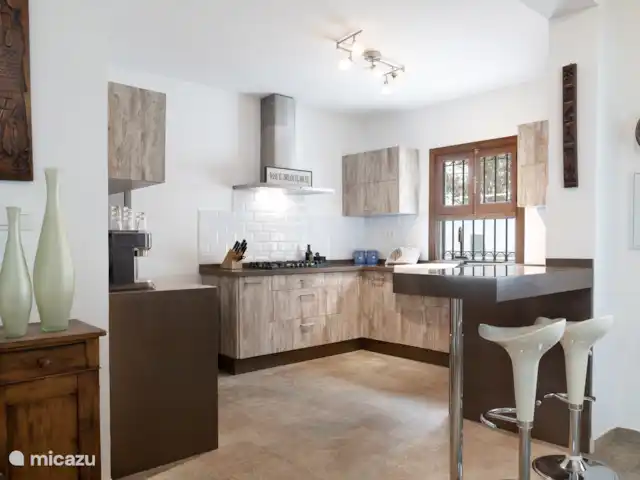 Acheter une villa | Espagne, Andalousie, Álora - Villa élégante de qualité, piscine.