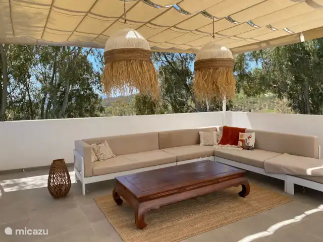 Acheter une villa | Espagne, Andalousie, Álora - Villa élégante de qualité, piscine.