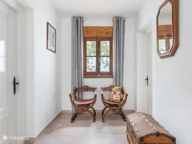 Acheter une villa | Espagne, Andalousie, Álora - Villa élégante de qualité, piscine.