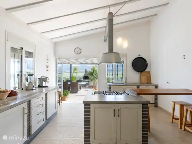 bed & breakfast kopen in Spanje, Andalusië, Alhaurín de la Torre – Vakantiepark nabij Malaga.